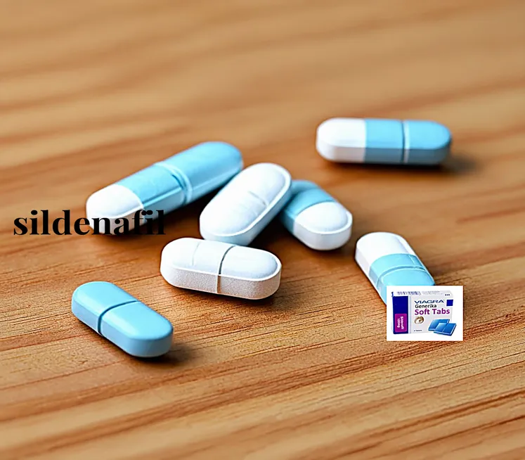 Sildenafil 1